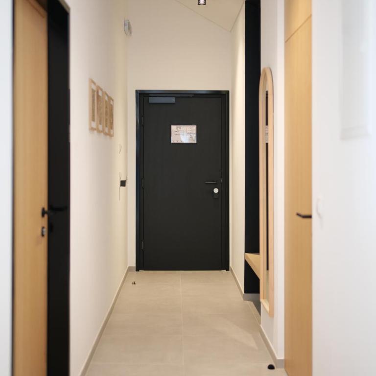 Lebe`oetz - Das Ferienapartmenthaus im Zentrum von Oetz - One-Bedroom Apartment - 13