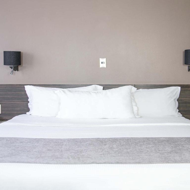 Hotel Brasilia - Suite - 4