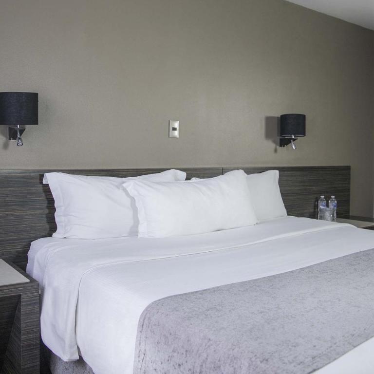 Hotel Brasilia - Suite - 2
