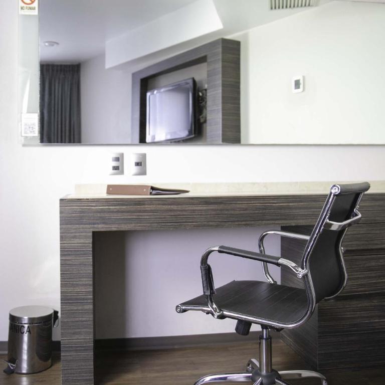 Hotel Brasilia - Suite - 3