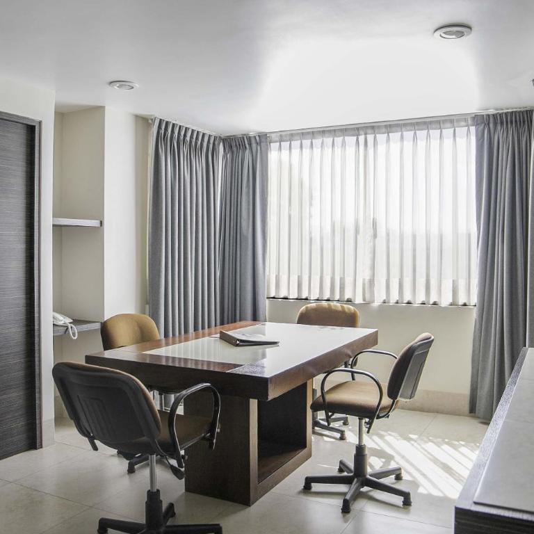 Hotel Brasilia - Suite - 1