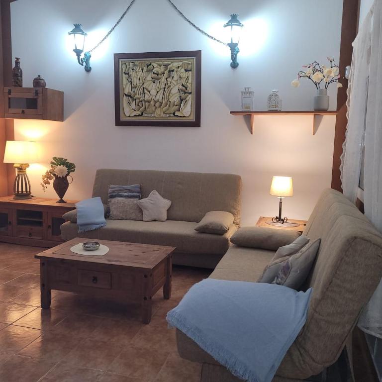 Villa Athenea - Two-Bedroom Villa - 5