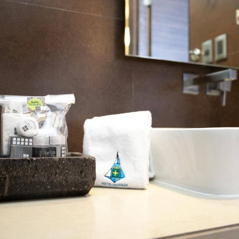 Hotel Brasilia - Suite - 6