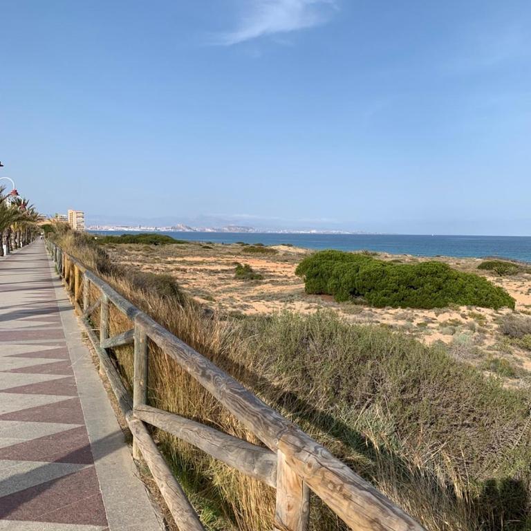 Sol Blanco - Two-Bedroom Apartment - 24