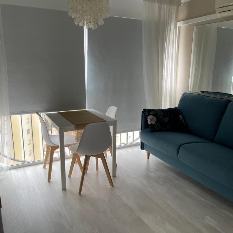 Four Seasons - Apartamento de 1 dormitorio - 11