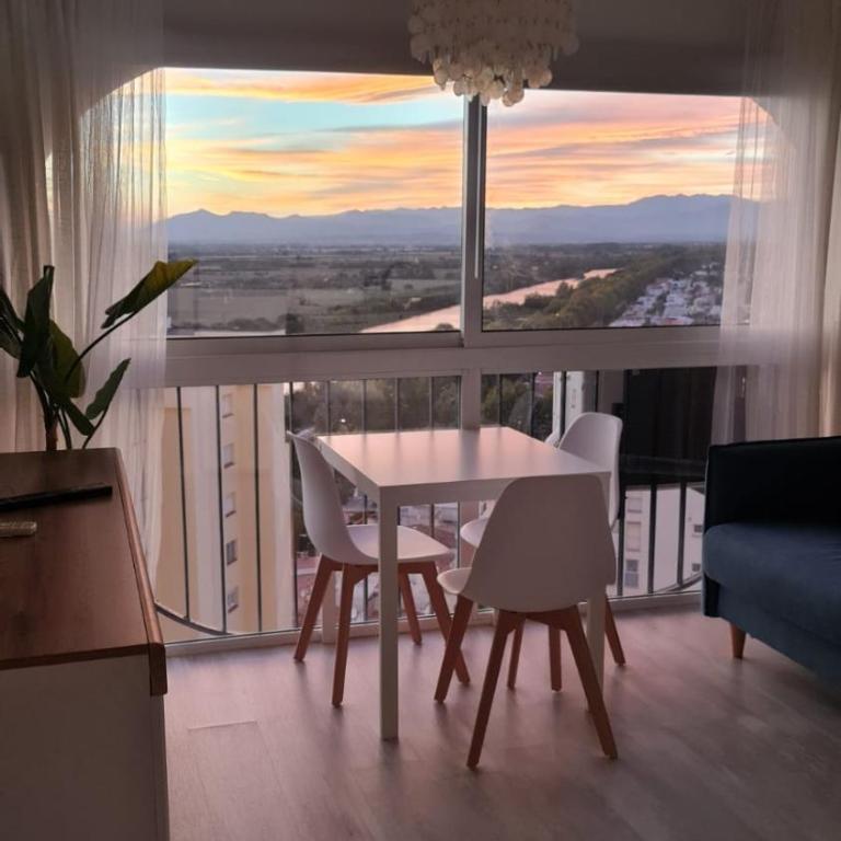 Four Seasons - Apartamento de 1 dormitorio - 5