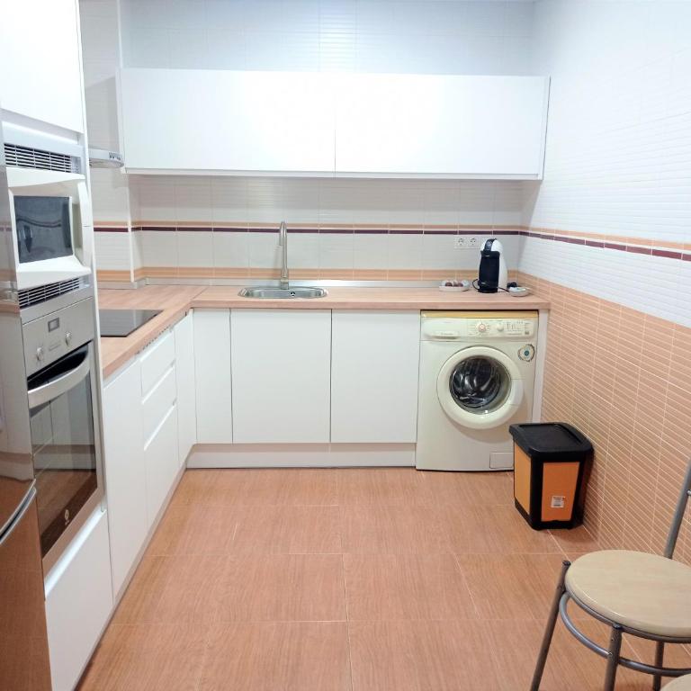 ALOJAMIENTO GLORIA - Casa de 2 dormitorios - 9