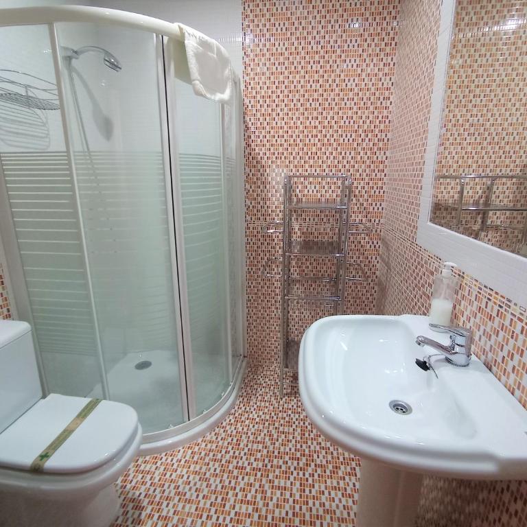 ALOJAMIENTO GLORIA - Casa de 2 dormitorios - 13