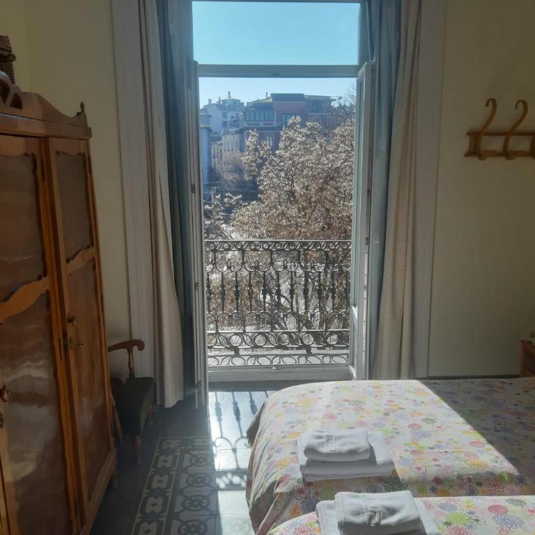 Casa Palacio López Daza - Two-Bedroom Apartment - 7