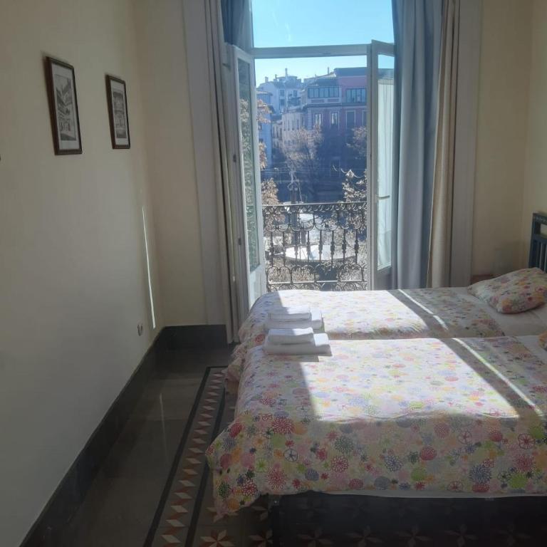Casa Palacio López Daza - Two-Bedroom Apartment - 8