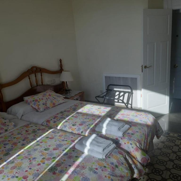 Casa Palacio López Daza - Two-Bedroom Apartment - 15