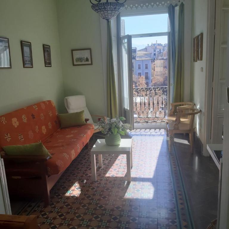 Casa Palacio López Daza - One-Bedroom Apartment - 25