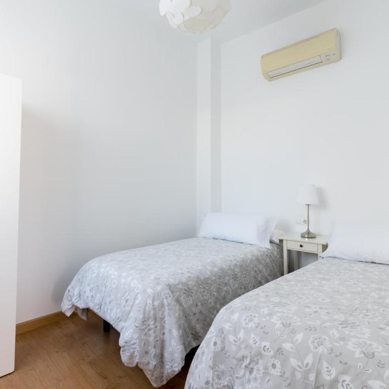 Rd2 Aparcamiento Incluido Triana Terraza Privada - Apartamento - 29