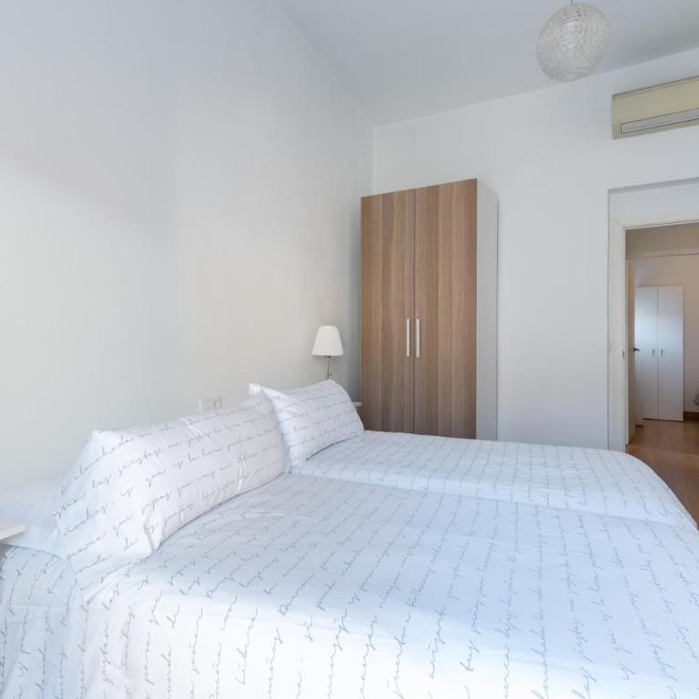 Rd2 Aparcamiento Incluido Triana Terraza Privada - Apartamento - 26