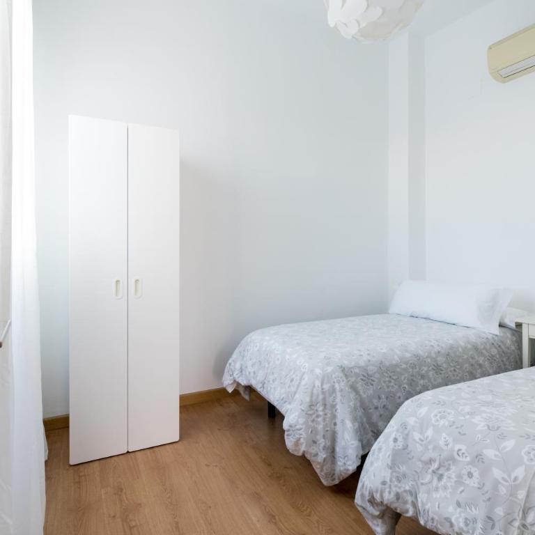 Rd2 Aparcamiento Incluido Triana Terraza Privada - Apartamento - 31