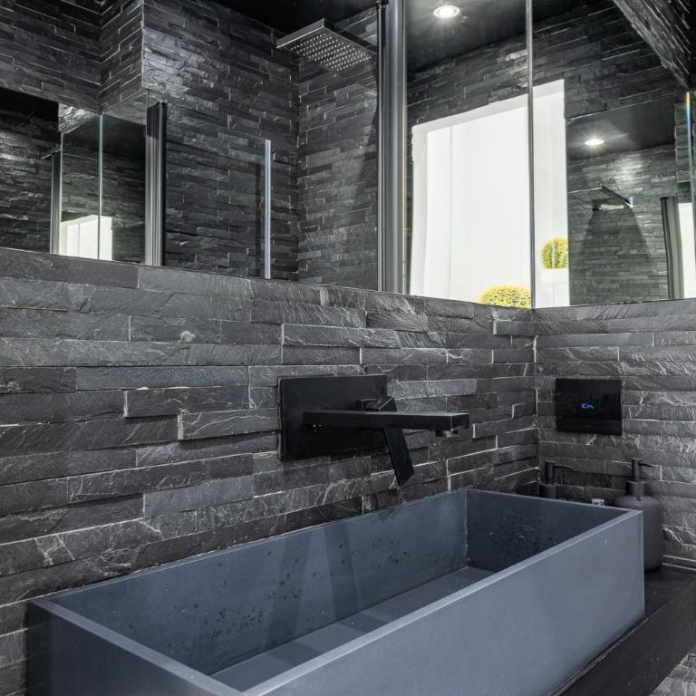 Black Diamond Suite - Appartamento con 1 Camera da Letto - 17