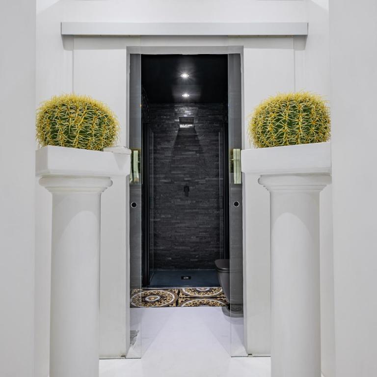 Black Diamond Suite - Appartamento con 1 Camera da Letto - 19