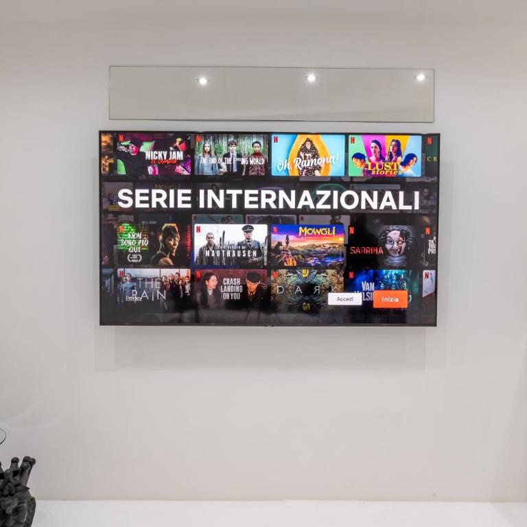 Black Diamond Suite - Appartamento con 1 Camera da Letto - 21
