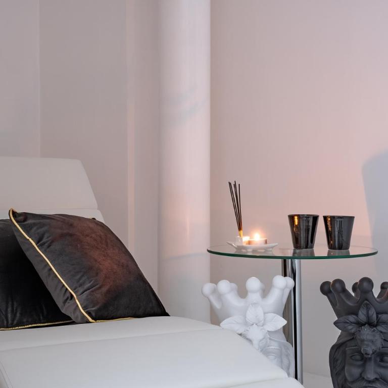 Black Diamond Suite - Appartamento con 1 Camera da Letto - 23