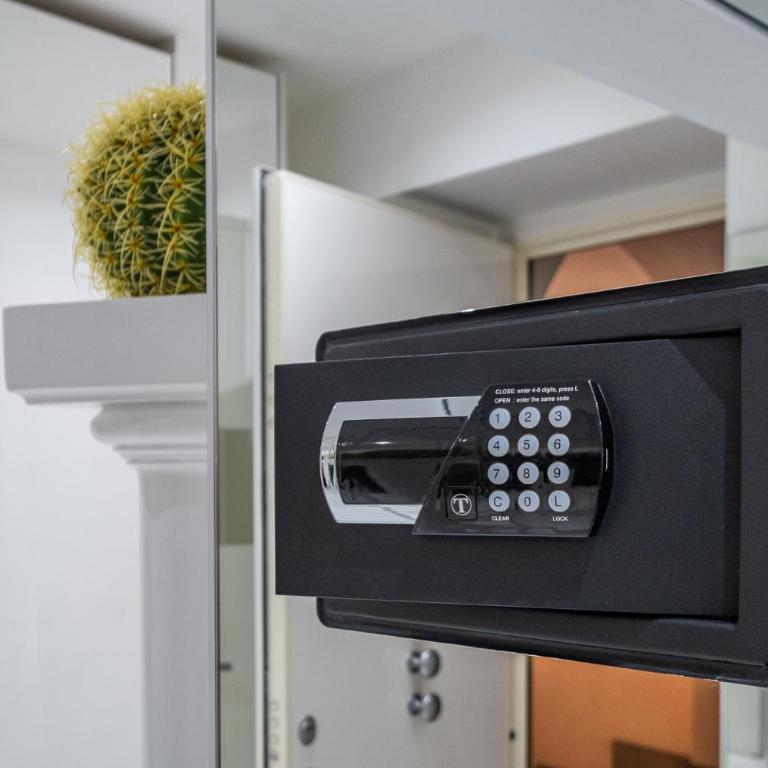 Black Diamond Suite - Appartamento con 1 Camera da Letto - 25
