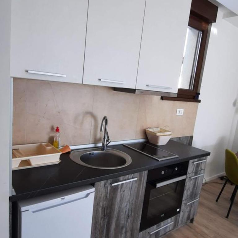 Apartman zlatibor - Apartman sa 1 Spavaćom Sobom - 8