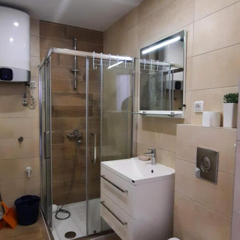 Apartman zlatibor - Apartman sa 1 Spavaćom Sobom - 11