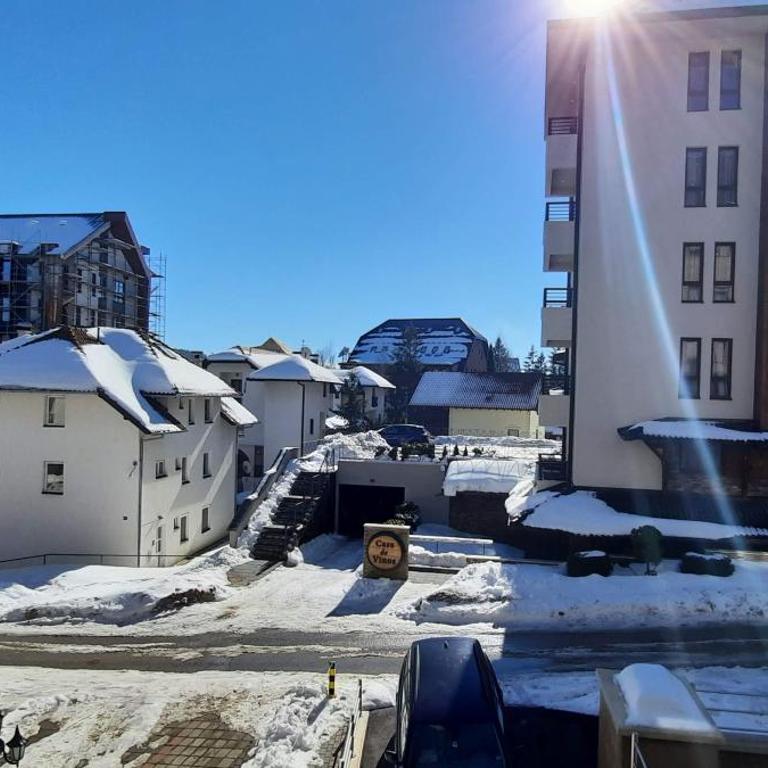 Apartman zlatibor - Apartman sa 1 Spavaćom Sobom - 12