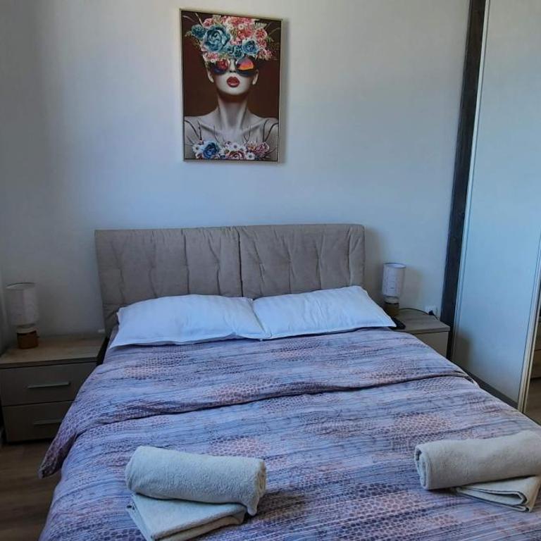 Apartman zlatibor - Apartman sa 1 Spavaćom Sobom - 10