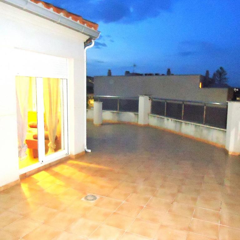 Las Marinas LEK - Apartamento - 5