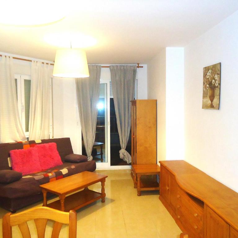 Las Marinas LEK - Apartamento - 6