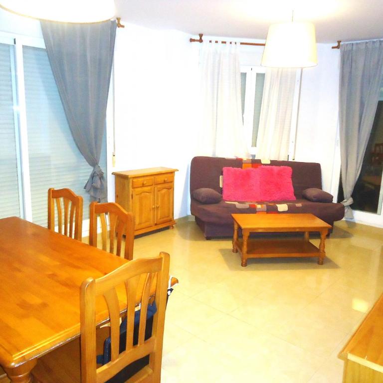 Las Marinas LEK - Apartamento - 8