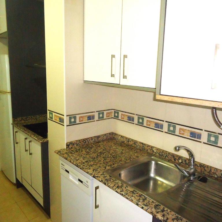 Las Marinas LEK - Apartamento - 9