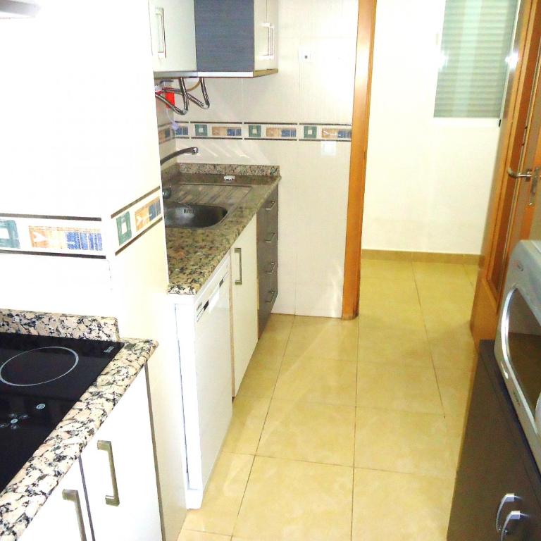 Las Marinas LEK - Apartamento - 10