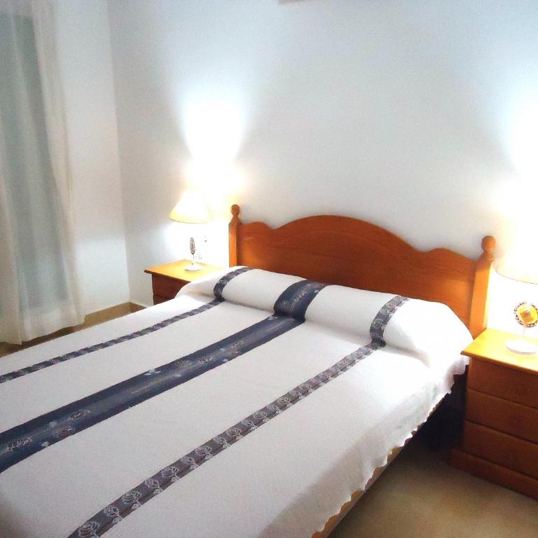 Las Marinas LEK - Apartamento - 13