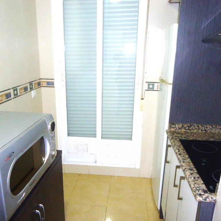Las Marinas LEK - Apartamento - 12