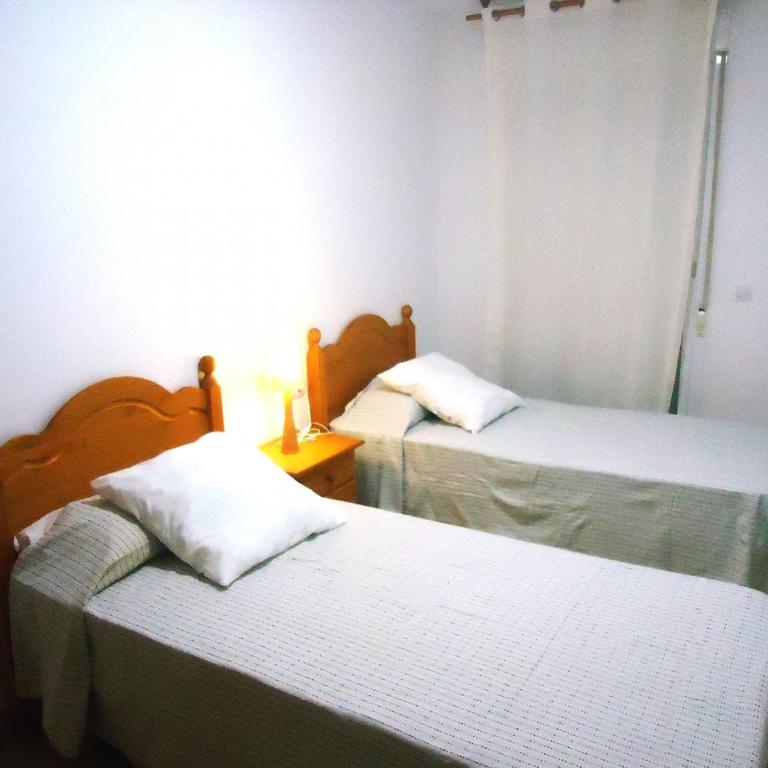 Las Marinas LEK - Apartamento - 14