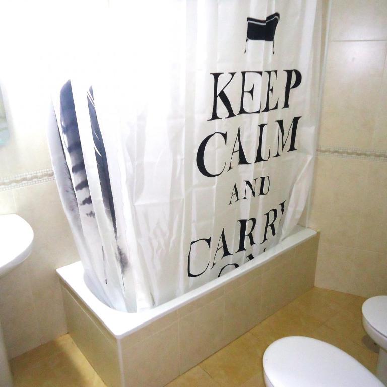 Las Marinas LEK - Apartamento - 16