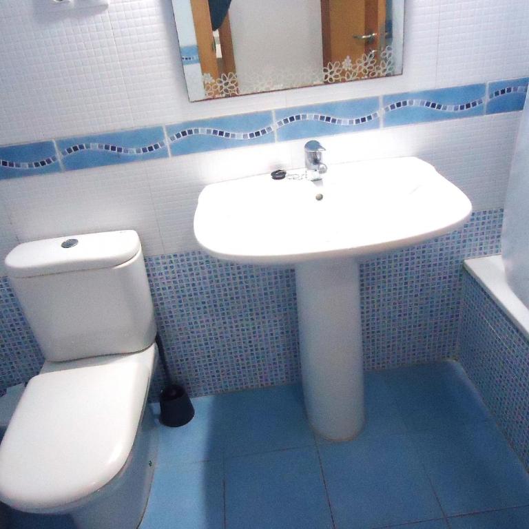 Las Marinas LEK - Apartamento - 17