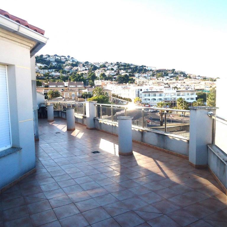 Las Marinas LEK - Apartamento - 18