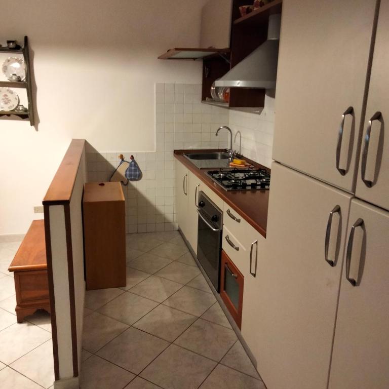 A CASA DI GIO' - Casa con 1 Camera da Letto - 11