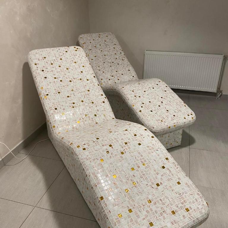 Apartman Vukovic & SPA - One-Bedroom Apartment - 18