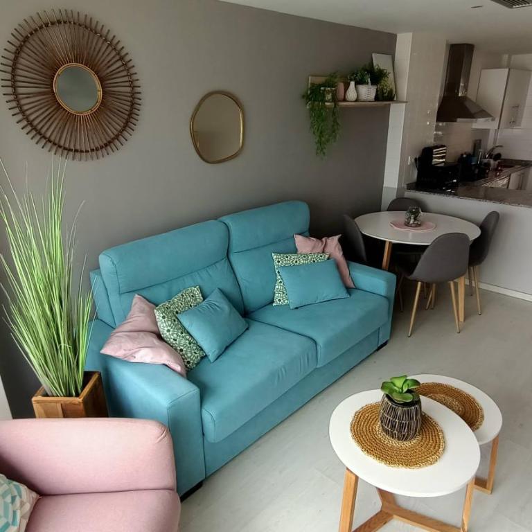 Rincón exquisito - Apartamento de 2 dormitorios - 4