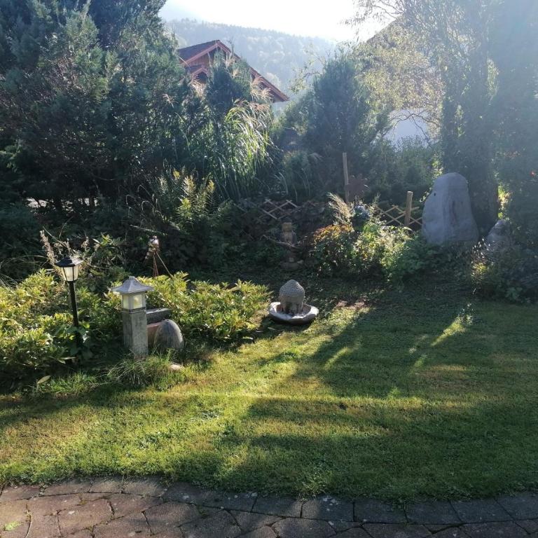 Konstanzer Bergblick mit Wintergarten - Apartment mit 2 Schlafzimmern - 26