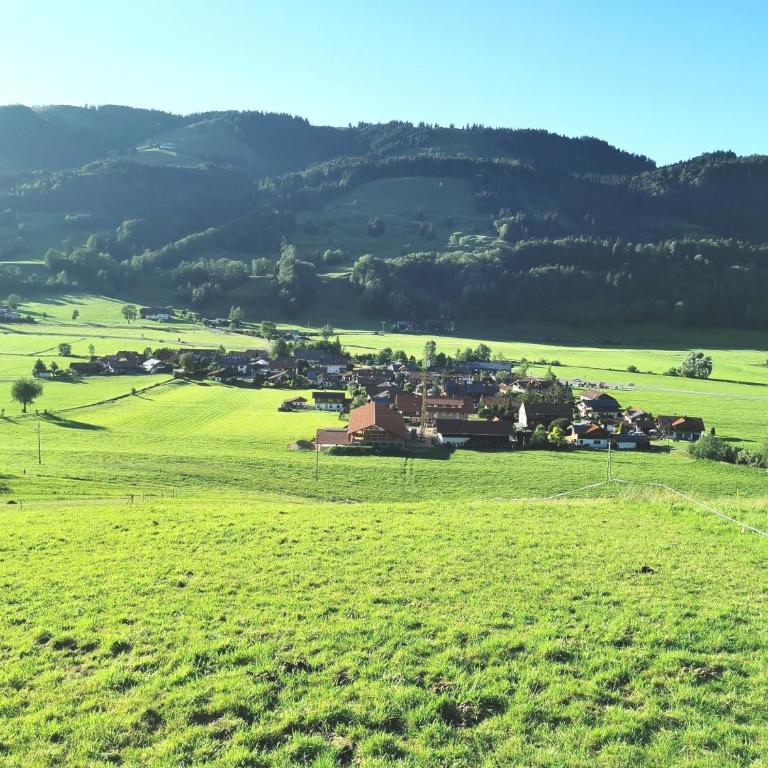 Konstanzer Bergblick mit Wintergarten - Apartment mit 2 Schlafzimmern - 42