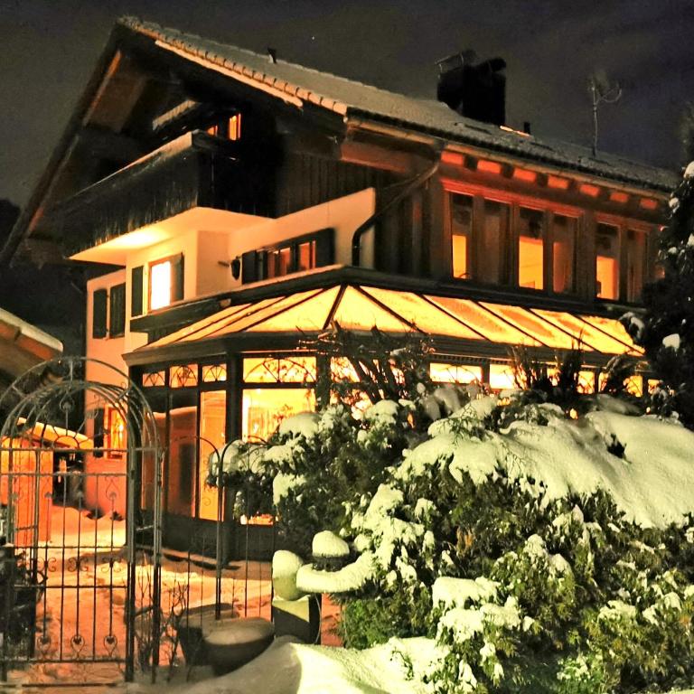 Konstanzer Bergblick mit Wintergarten - Apartment mit 2 Schlafzimmern - 2