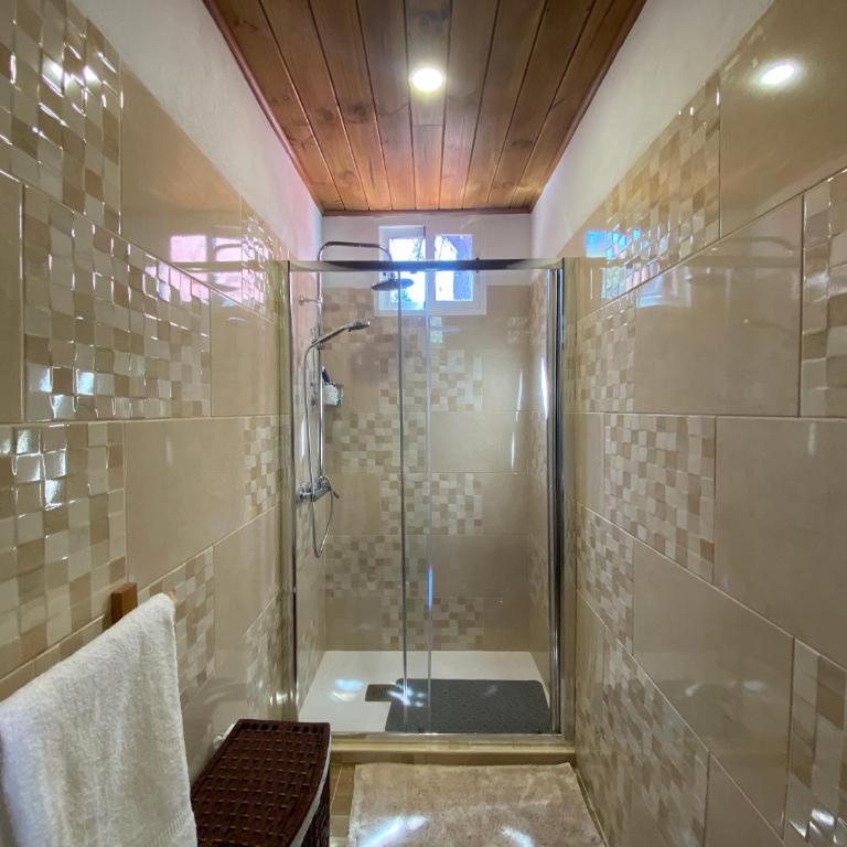 Casa Rural Juli - Apartamento de 2 dormitorios - 12
