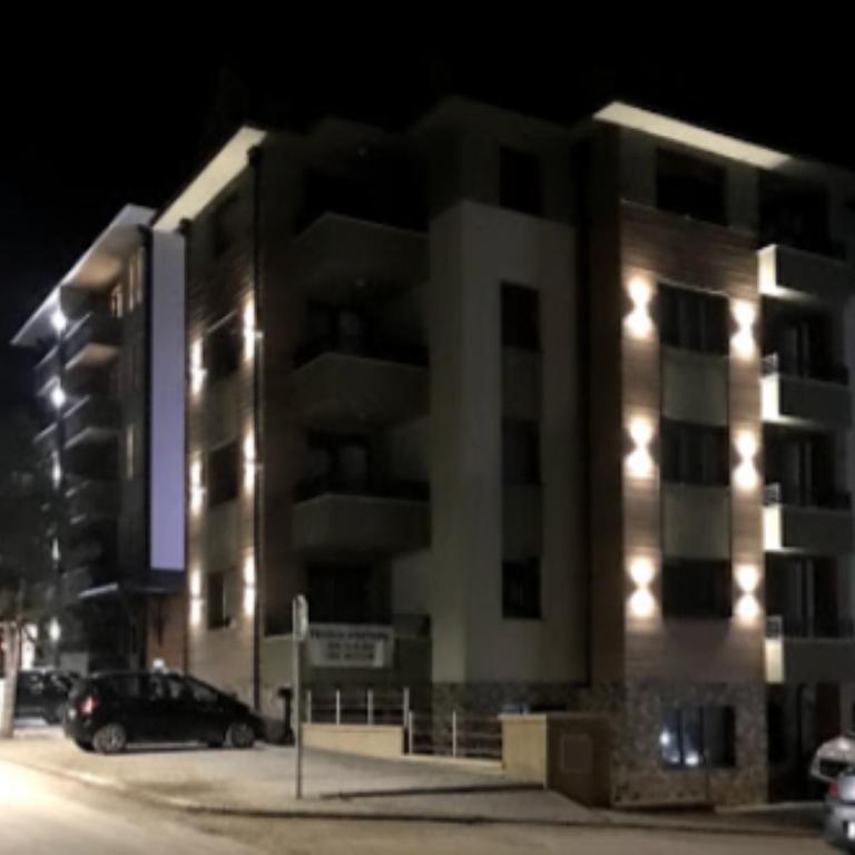 Apartman zlatibor - Apartman sa 1 Spavaćom Sobom - 16
