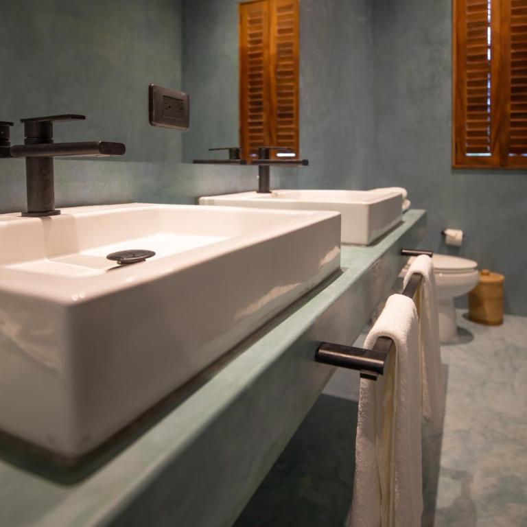 Turquoise Tulum Hotel - Suite con piscina privada - 8