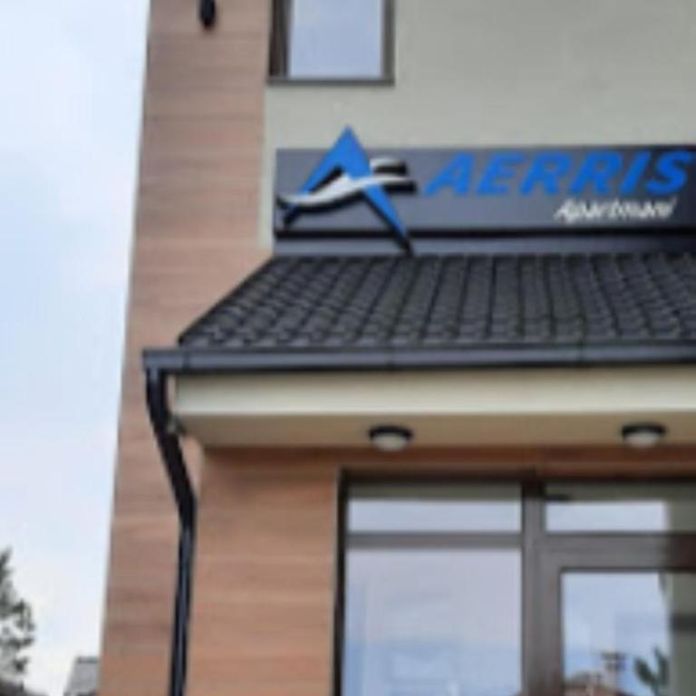 Apartman zlatibor - Apartman sa 1 Spavaćom Sobom - 17