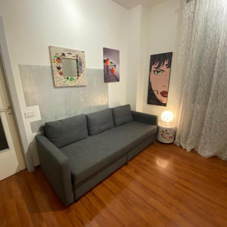 Dodo home beach - Appartamento con 1 Camera da Letto - 45